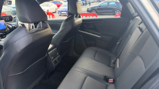 Toyota bZ4X 150kW Vision 71.4kWh 5dr Auto Electric Hatchback